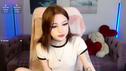 emma_kirks online show from February 28, 2026, 3:35 pm