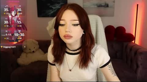 emma_kirks online show from March 31, 2026, 12:38 pm