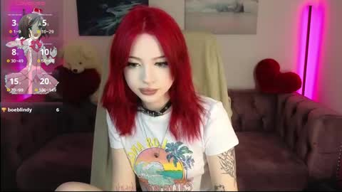 emma_kirks online show from April 4, 2026, 12:35 pm