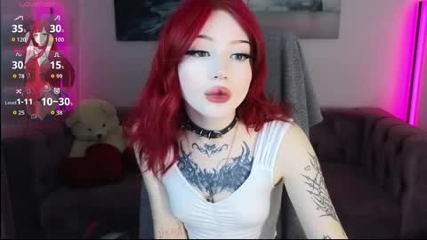 emma_kirks online show from April 20, 2026, 1:36 pm