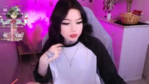 emma_kirks online show from June 11, 2026, 12:36 pm