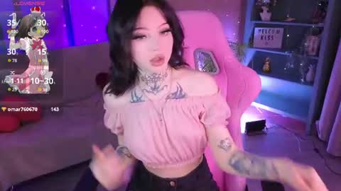 emma_kirks online show from June 20, 2026, 12:30 pm
