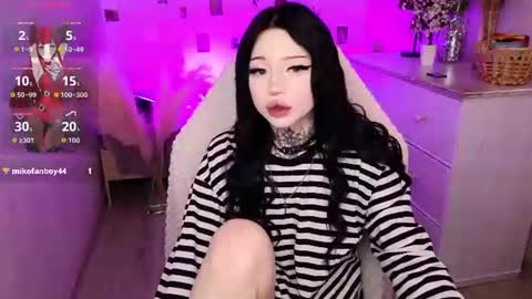 emma_kirks online show from June 28, 2026, 5:35 am