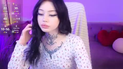 emma_kirks online show from July 26, 2026, 12:34 pm