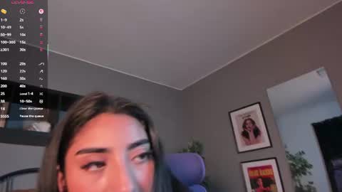 Emma online show from July 22, 2026, 10:45 pm