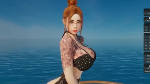 Emma online show from January 19, 2025, 10:49 pm