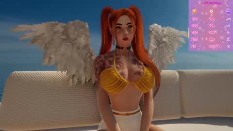 Emma online show from February 2, 2025, 7:46 pm