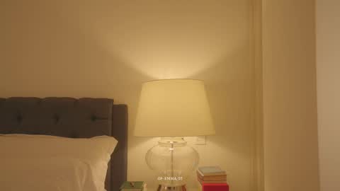 emma_lu1 online show from March 21, 2026, 10:35 pm