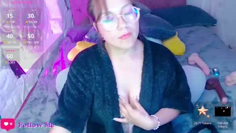 Emma online show from March 1, 2025, 5:20 am