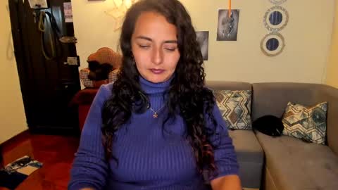  emma luxy online show from March 4, 2025, 1:12 am