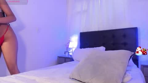 Im Emma online show from December 13, 2025, 7:53 pm