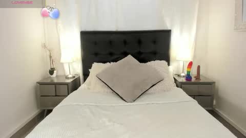 Im Emma online show from February 7, 2026, 7:06 pm