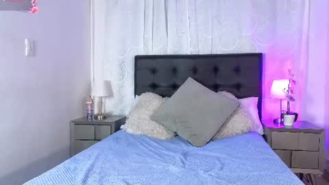 Im Emma online show from July 16, 2026, 12:27 am