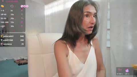 Emma  online show from January 24, 2025, 3:24 pm