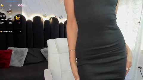 Emma  online show from September 11, 2025, 12:16 pm