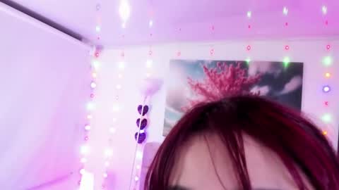 Snapshot of emma_monserratt chatting on January 8, 2025, 9:42 am Emma Monserratt online show from January 8, 2025, 9:42 am