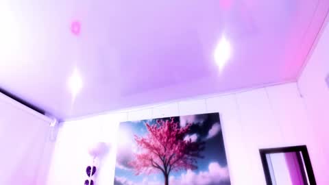 Snapshot of emma_monserratt chatting on January 14, 2025, 6:34 am Emma Monserratt online show from January 14, 2025, 6:34 am