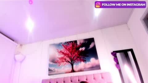 Snapshot of emma_monserratt chatting on February 20, 2025, 9:55 am Emma Monserratt online show from February 20, 2025, 9:55 am