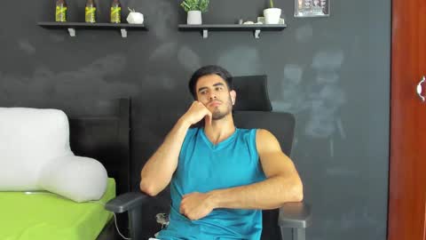 emma online show from February 27, 2025, 9:25 pm