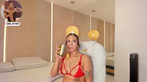 emma pastori online show from November 20, 2025, 11:21 am