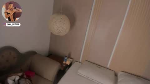 emma pastori online show from November 21, 2025, 12:04 pm