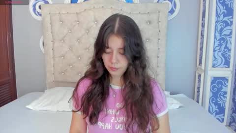 Snapshot of emma_pink__ chatting on March 17, 2026, 11:35 am EMMA online show from March 17, 2026, 11:35 am