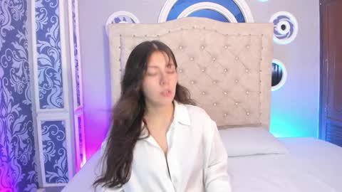 Snapshot of emma_pink__ chatting on March 23, 2026, 12:09 pm EMMA online show from March 23, 2026, 12:09 pm
