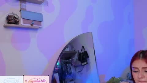 Snapshot of emma_queens1 chatting on June 4, 2026, 11:11 pm Emma online show from June 4, 2026, 11:11 pm