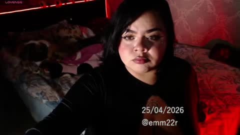 emma online show from April 26, 2026, 3:37 am