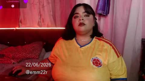 emma online show from June 23, 2026, 4:10 am