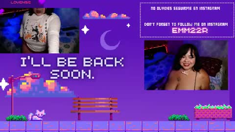 emma online show from June 25, 2026, 3:28 am