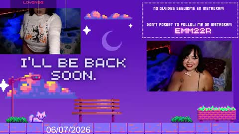 emma online show from July 8, 2026, 3:00 am