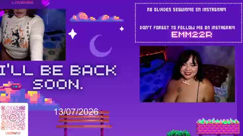 emma online show from July 14, 2026, 2:27 am