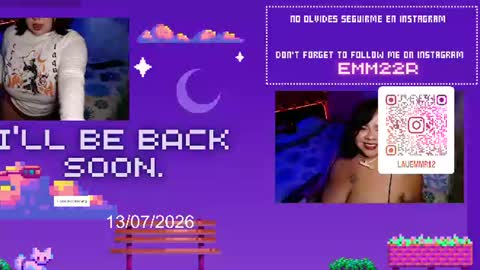 emma online show from July 18, 2026, 3:11 am