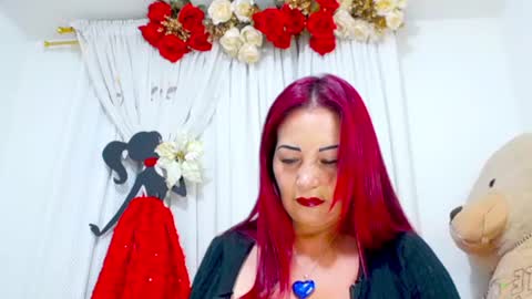 emma_saenzz online show from July 14, 2026, 2:05 am