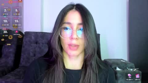 Snapshot of emma_sandovaal chatting on January 7, 2025, 1:49 am Emma online show from January 7, 2025, 1:49 am