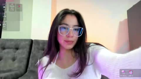 Snapshot of emma_sandovaal chatting on February 22, 2026, 3:07 am Emma online show from February 22, 2026, 3:07 am