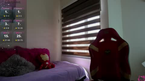 Snapshot of emma_soffia_ chatting on June 1, 2026, 6:20 pm EMMA online show from June 1, 2026, 6:20 pm