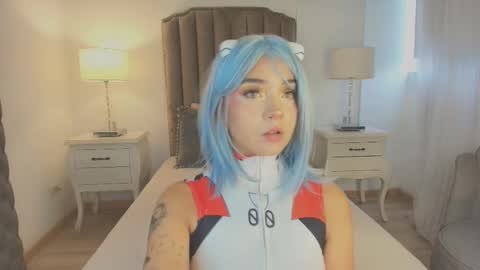 Ema online show from October 13, 2025, 12:16 pm