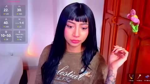 Emma web online show from November 13, 2025, 5:12 pm