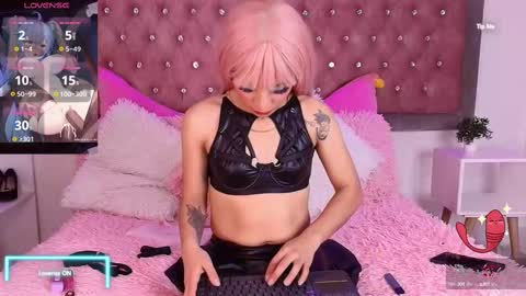 Snapshot of emma_wilder chatting on March 9, 2025, 8:52 pm neko online show from March 9, 2025, 8:52 pm