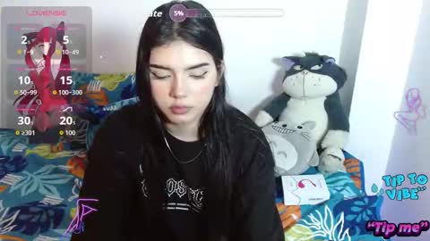 emma online show from October 28, 2025, 11:18 pm