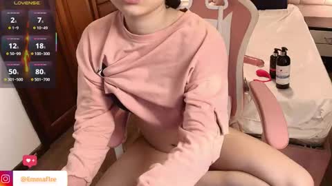 emma online show from March 18, 2026, 12:36 am