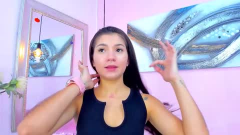 Emma  online show from November 8, 2025, 7:12 pm