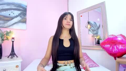 Emma  online show from February 6, 2026, 8:56 pm