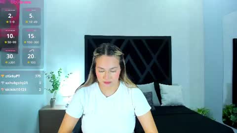 Snapshot of emmaa_white_ chatting on July 24, 2026, 6:17 pm EMMA online show from July 24, 2026, 6:17 pm