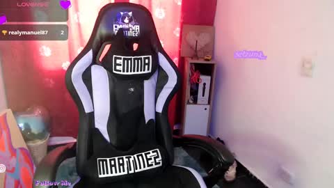 modelo independente online show from February 23, 2025, 10:09 pm