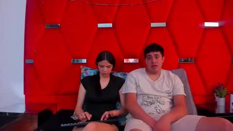 EmmaAndDemon online show from November 24, 2025, 12:27 pm