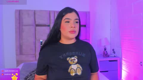 emma becket online show from October 9, 2025, 12:03 pm