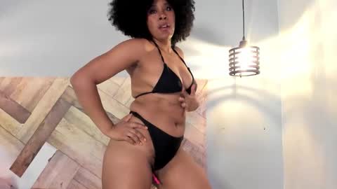 Emma Brant online show from March 4, 2026, 12:33 pm